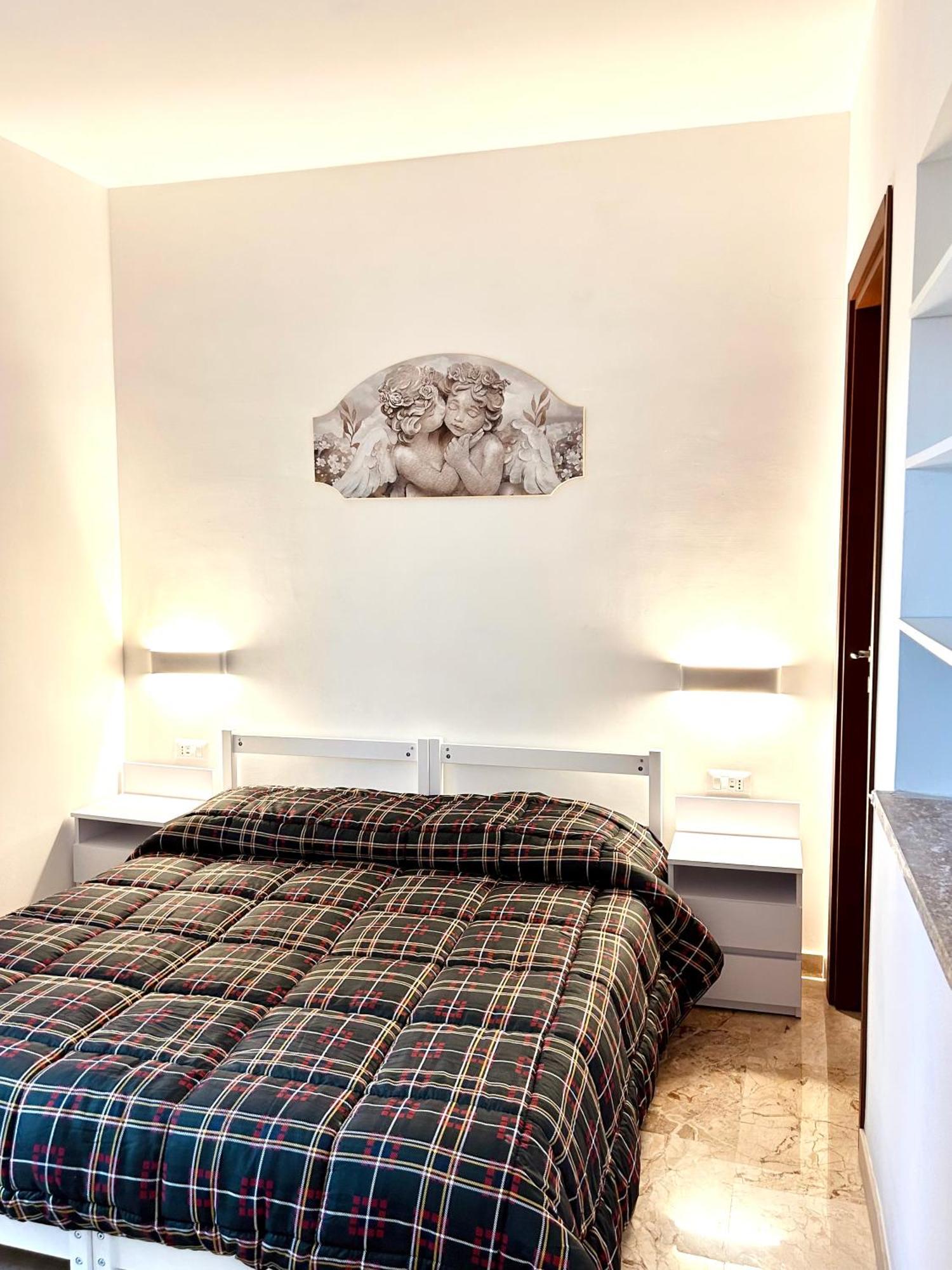 Trastevere Ripa Apartamento *