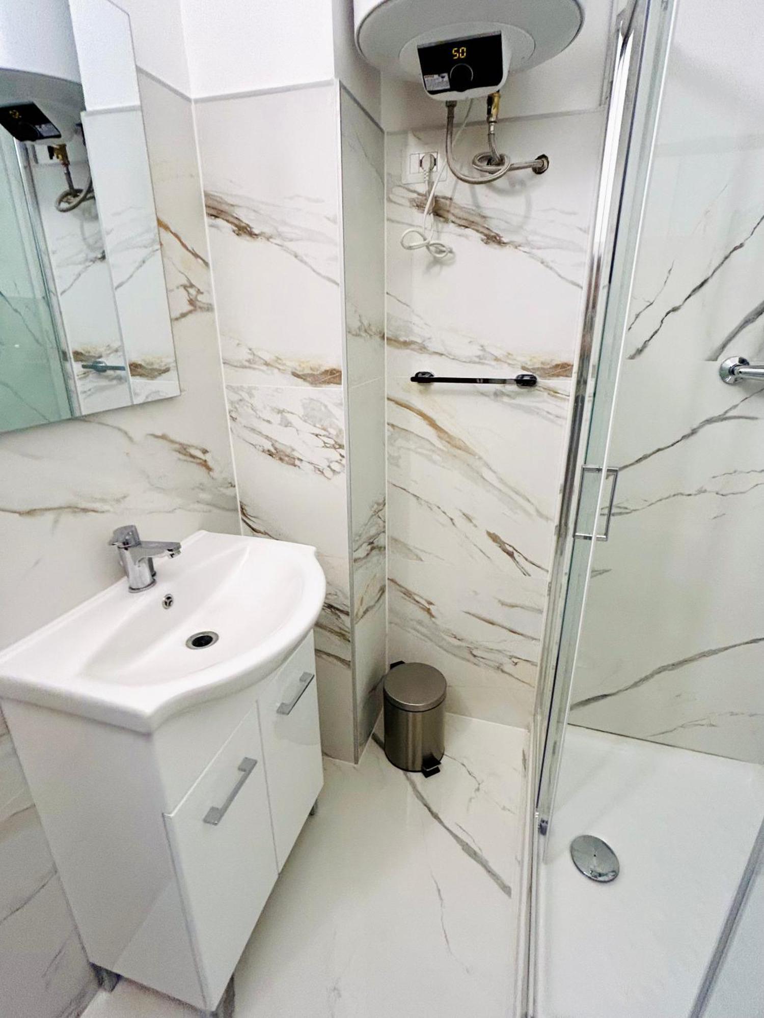 Trastevere Ripa Apartamento *