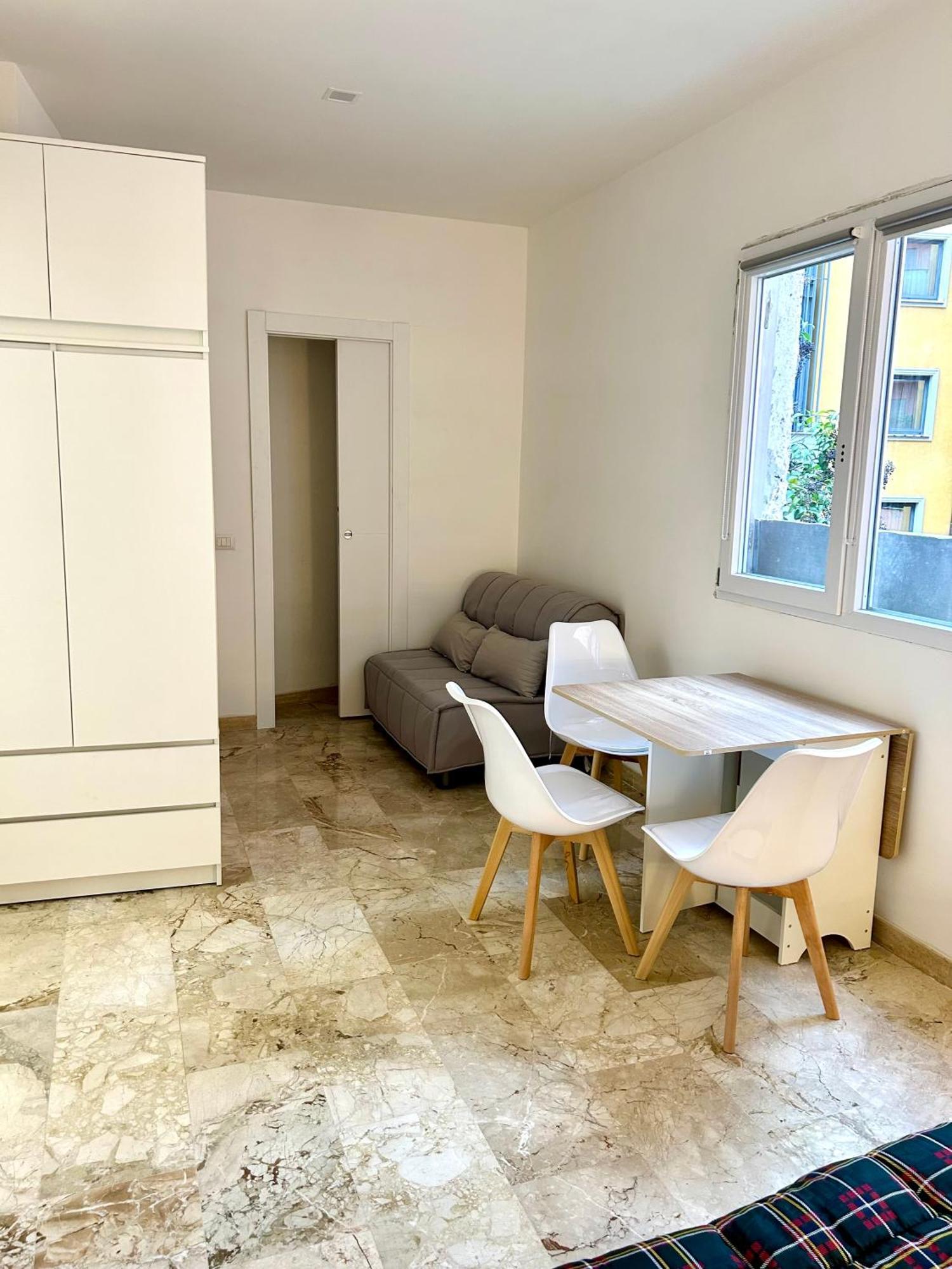 Apartamento Trastevere Ripa Roma