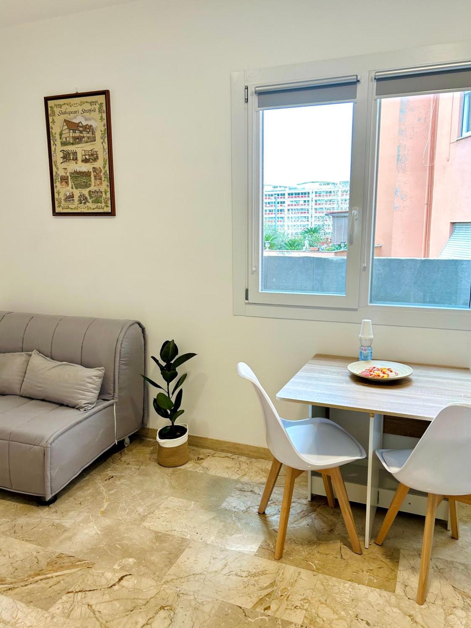 Apartamento Trastevere Ripa *