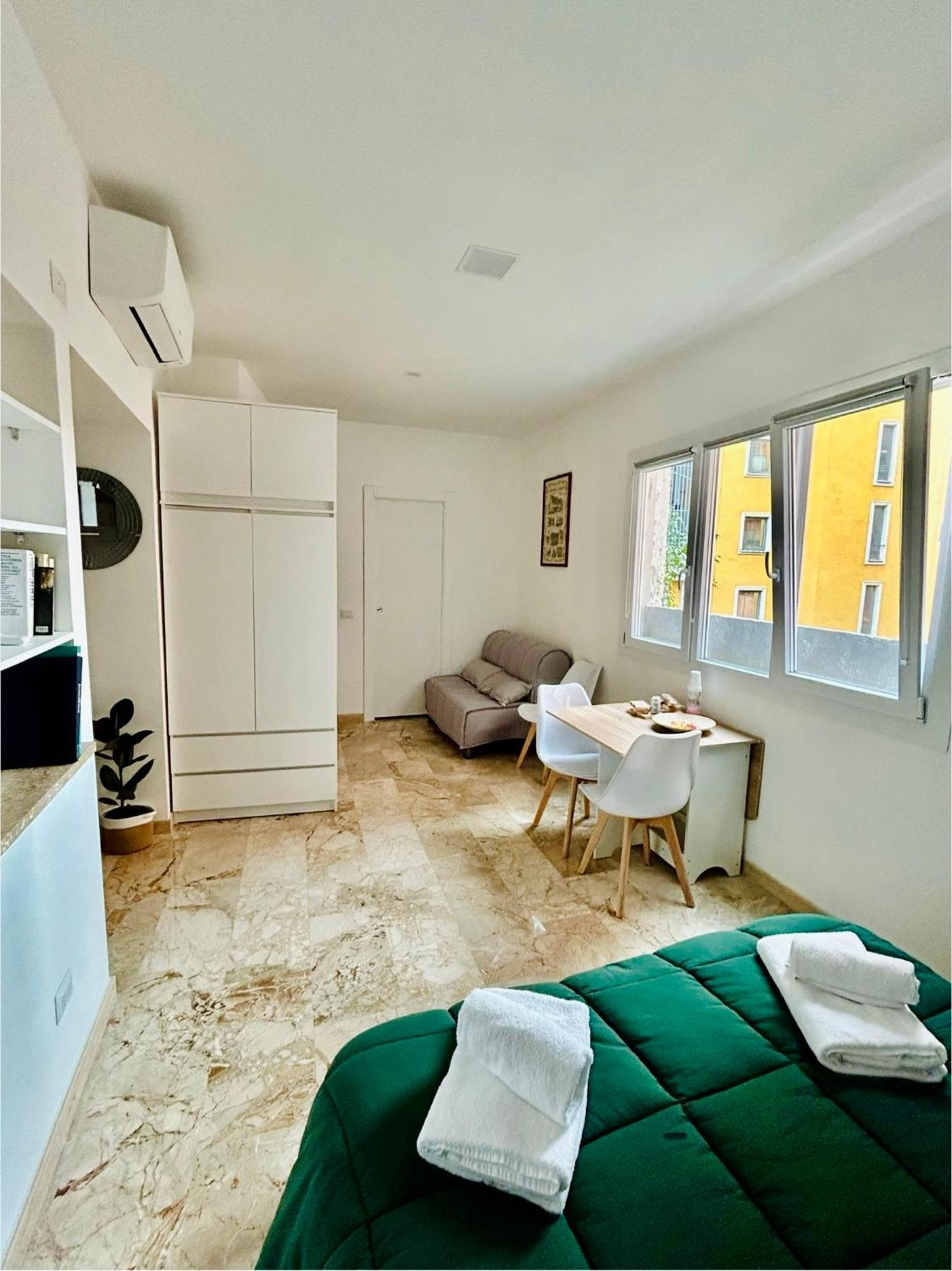 Apartamento Trastevere Ripa *