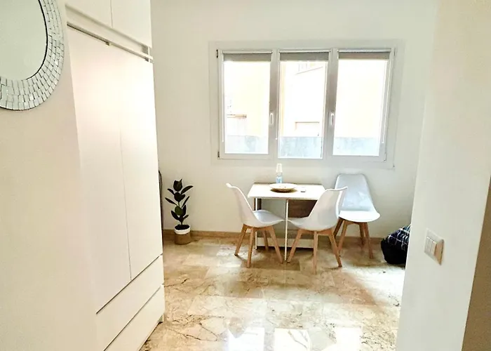 Trastevere Ripa Apartments