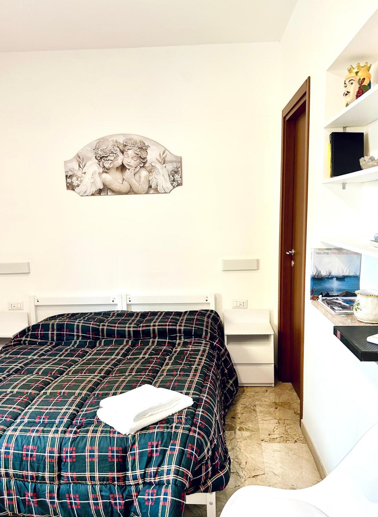 Appartamento Trastevere Ripa